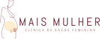 Mais Mulher - Clínica de Saúde Feminina (horizontal)